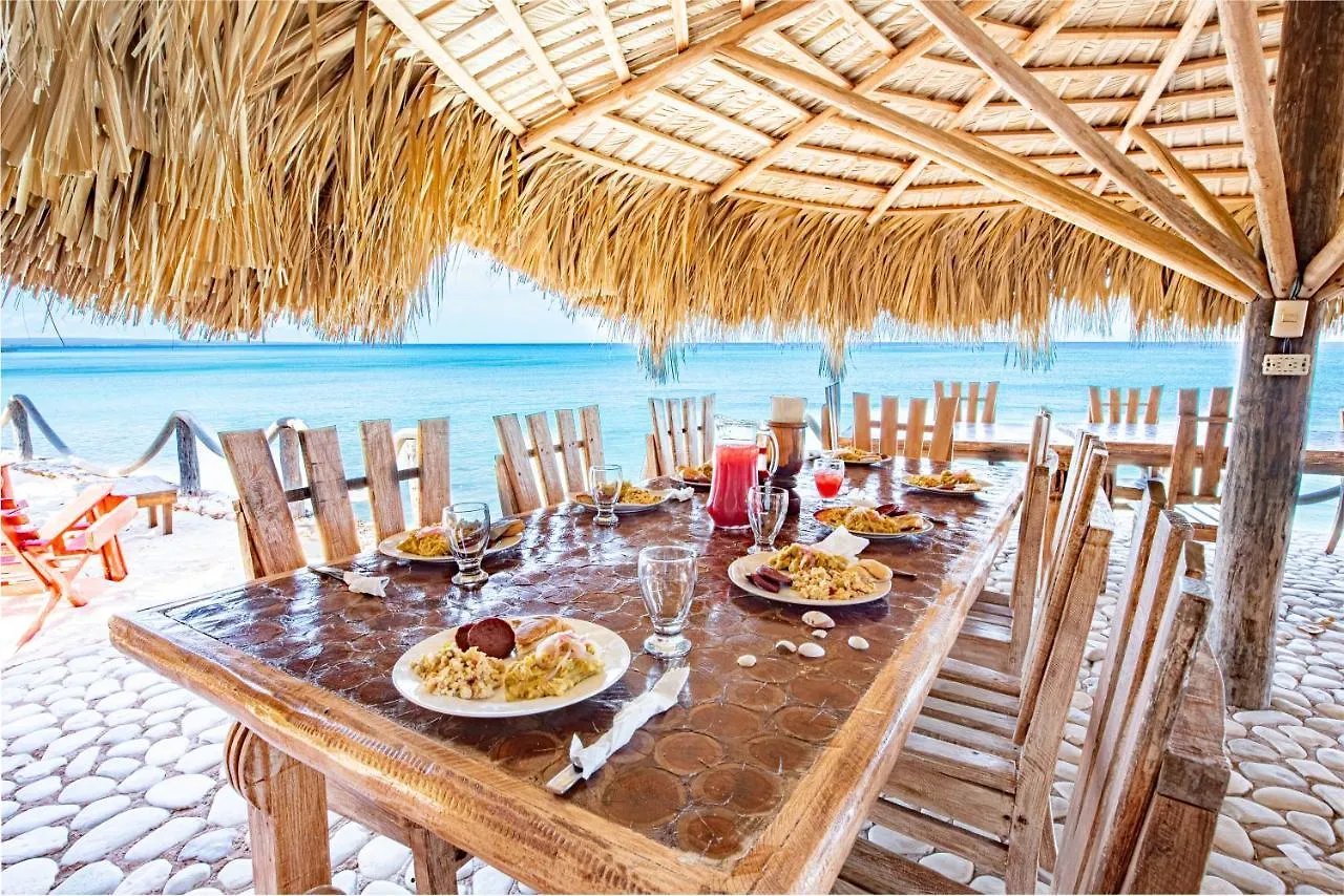 Parque de vacaciones Glamping EcoLodge Cueva De Las Aguilas Pedernales