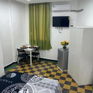 habitacion-independiente-zona-colonial.santodomingobesthotels.com/