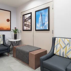 Street By Ihg Nueva York