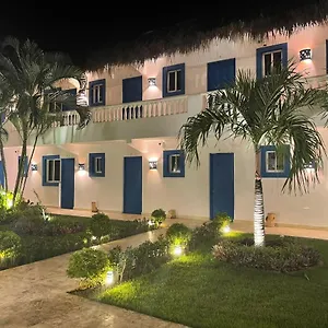 Nuovo Playa Catalina ** Ла-Романа
