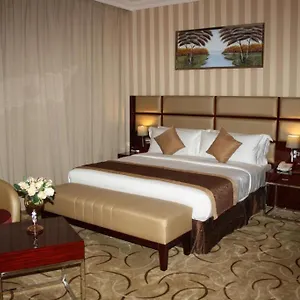 Hotel Al Azmi 115 ****