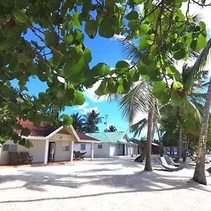 Saona House - ** Мано-Хуан