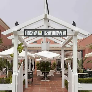 Rte. Casa Miguel Matalascañas