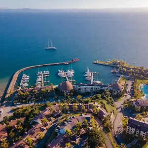 Hotel The Bannister & Yacht Club By Mint *****