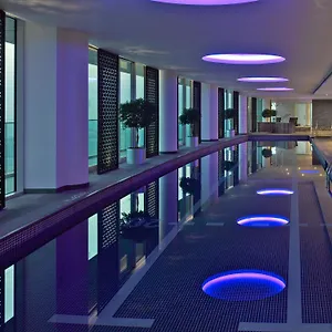 Intercontinental Festival By Ihg Апарт-отель Дубай