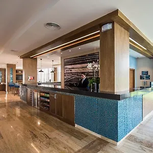 Hotel Hampton Santo Domingo Airport, La Caleta