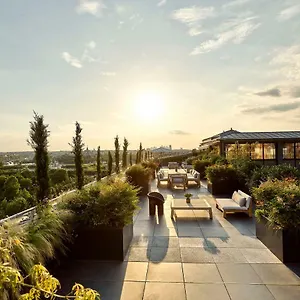 Le Meurice - Dorchester Collection París